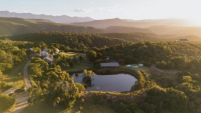 Belle Balance Bush Lodge